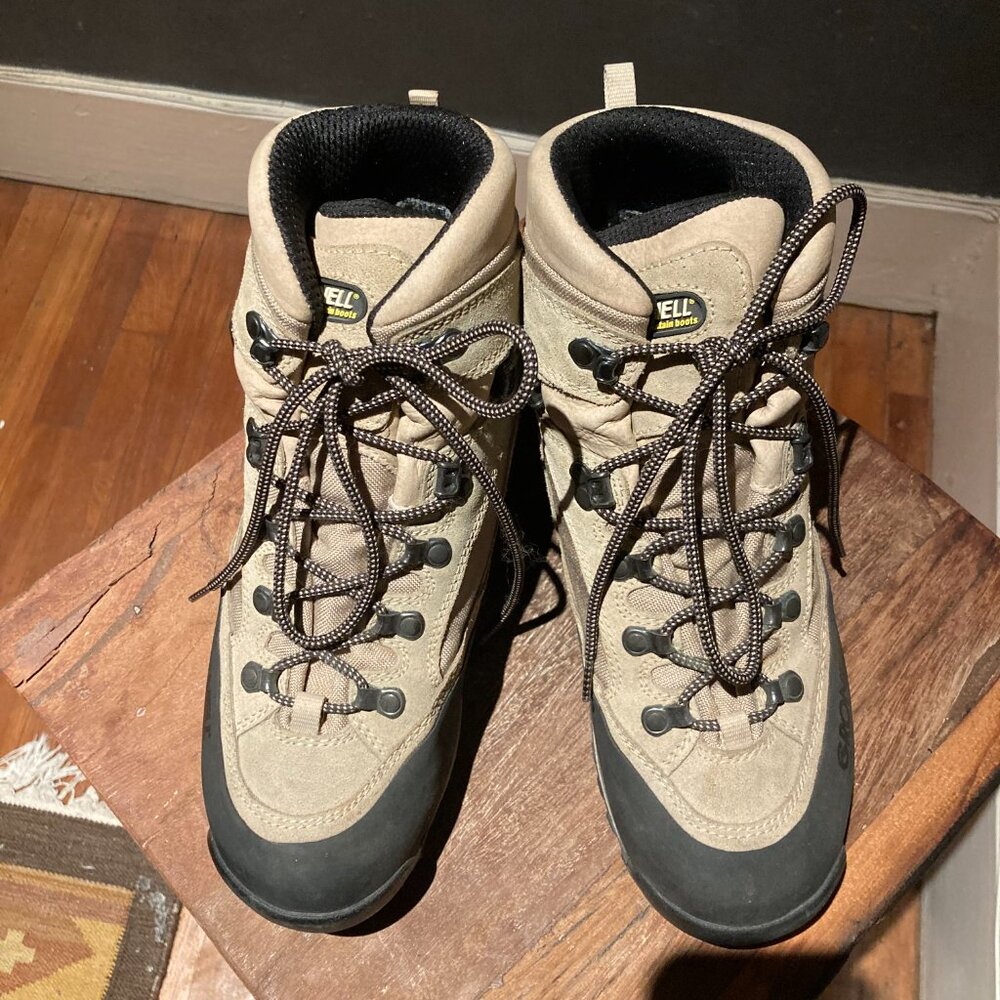 Gronell Trekking Boots
